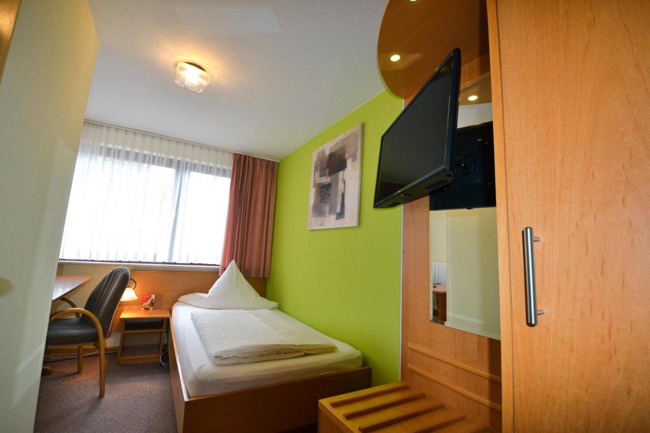 Hotel Bockelmann Bispingen Εξωτερικό φωτογραφία