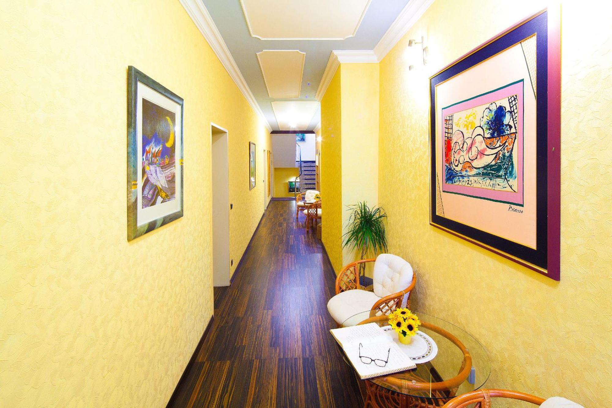 Hotel Bockelmann Bispingen Εξωτερικό φωτογραφία