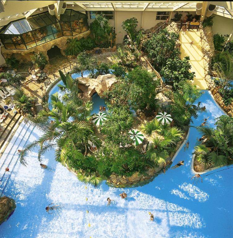 Hotel Bockelmann Bispingen Εξωτερικό φωτογραφία