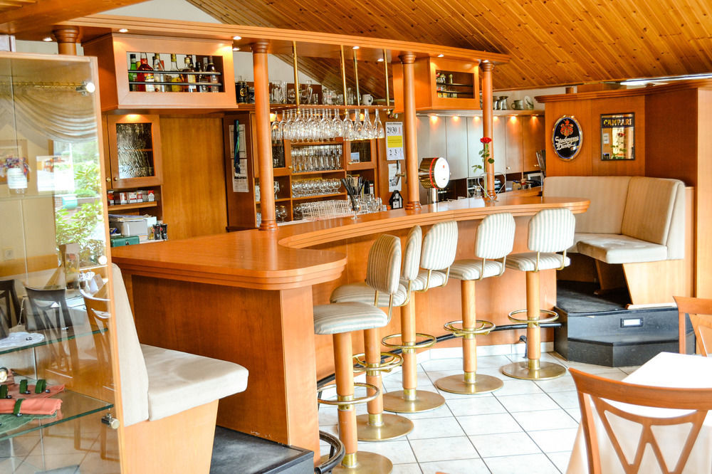 Hotel Bockelmann Bispingen Εξωτερικό φωτογραφία